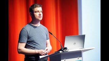 Otto Chrons - MANY USES OF SCALAFIDDLE / Scalar 2018