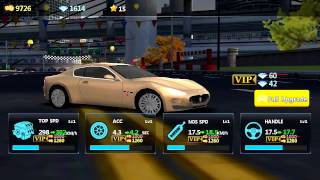 GamePlay HD - City Racing 3D By iFinModAPK screenshot 2