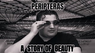 PERIPTERAS: A STORY OF BEAUTY - CALIBRA PRODUCTIONS