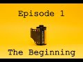 Writer's World Ep 1: The Beginning
