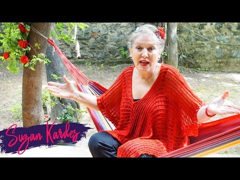 Hıdırellez Ritüelleri | Suzan Kardeş