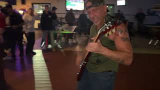 AC/DC Tribute High Voltage - Whole Lotta Rosie (AMVETS post 147 - Haverhill)