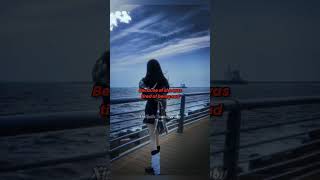 Because Of This Songaesthetic sad