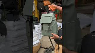 ✨ Premium Laptop Backpack – Smart &amp; Stylish ✨