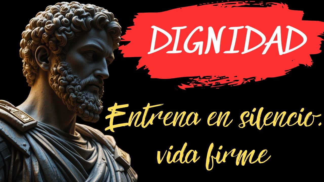 12 Microhábitos Estoicos que Cambian Tu Vida (30s–5m) | Estoicismo ...