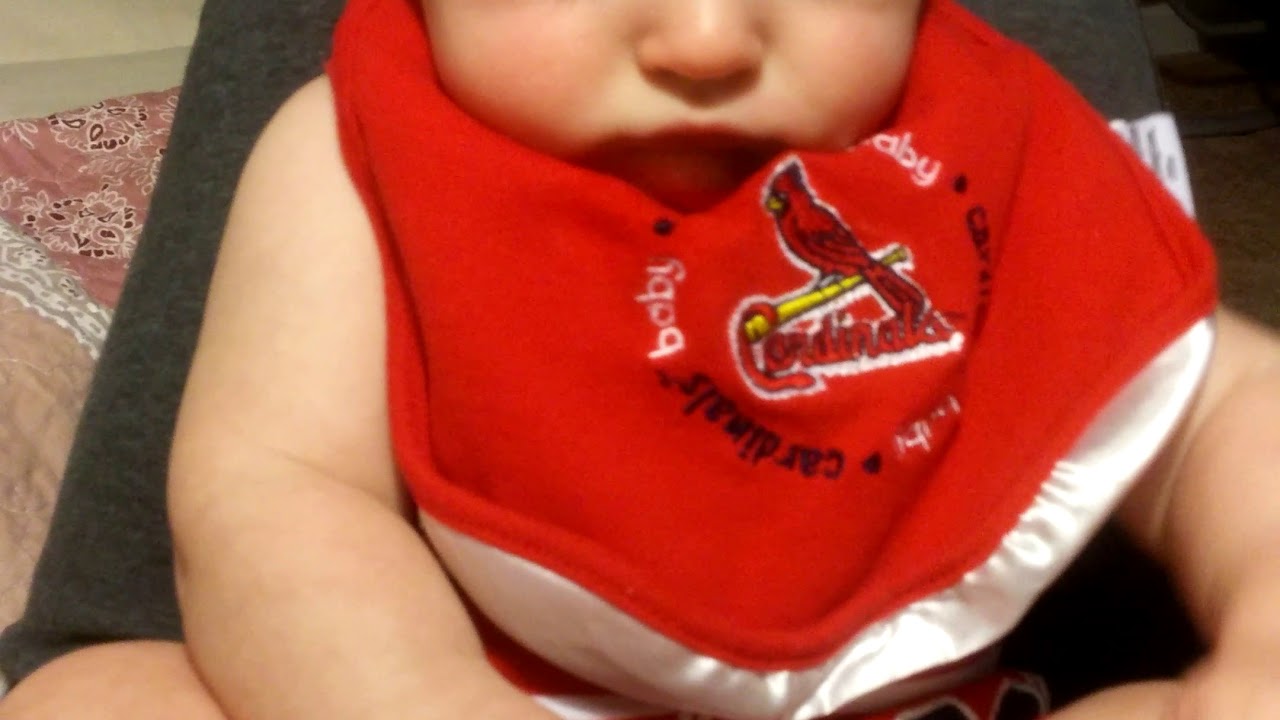 Baby Hates His Socks On YouTube