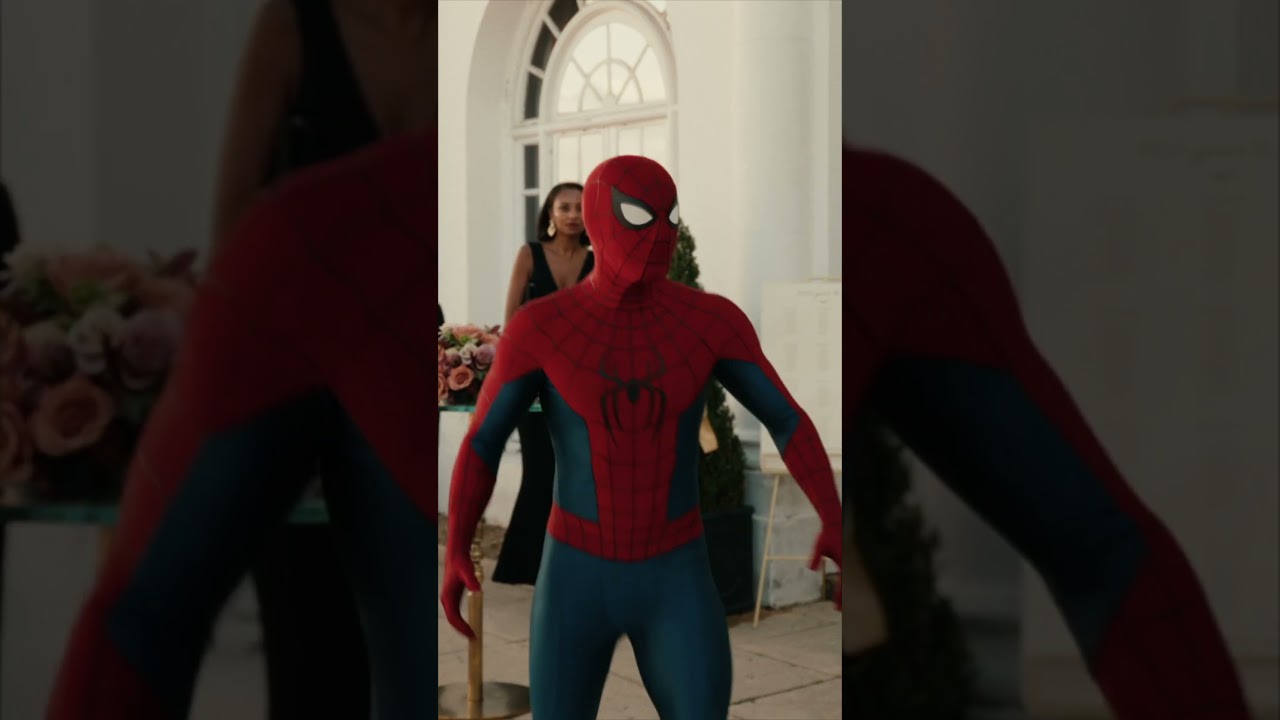 SPIDER-MAN: BRAND NEW DAY – New Trailer
