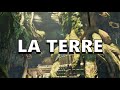 Lore de warframe  la terre 