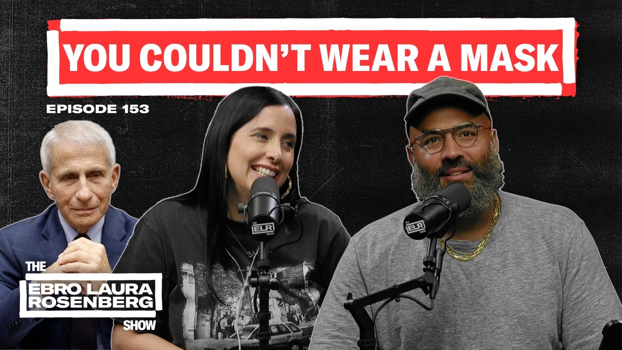 Is Dr. Fauci REALLY TO Blame For COVID-19 + Usher Responds | FULL SHOW