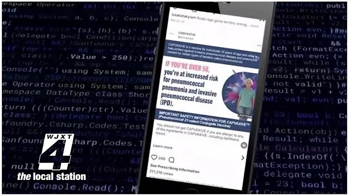 The algorithm effect: How social media decides what you see