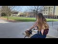 UC Davis: A Day in the Life