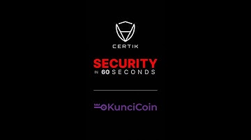 How to Read an Audit Report | Security in 60 Seconds - KunciCoin