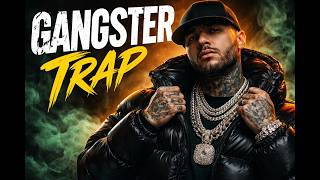 UNDERGROUND BASS EMPIRE 🔊 Gangster Trap Beats 2026 – Heavy 808 Street Music | TRAP X GANGSTA
