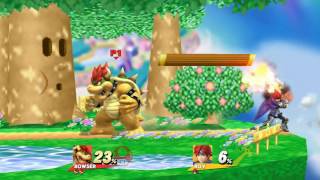 When I Play Random... @atenza_falcon