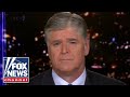 Hannity: Police are under attack in America