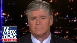 Hannity: Police are under attack in America