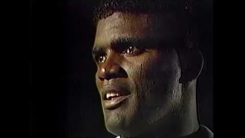 1990 Monday Night Football Opening (Giants vs. Col...