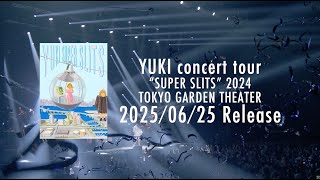 YUKI SUPER SLITS 2024 限定グッズ付き 81hy4LBhOpL._UF350,350_QL50_.jpg