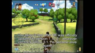 Battlefield: Heroes hack / cheat / undetected on 2010.01.31