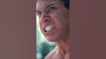 Thumbnail of Jacob’s Fierce Transformation | Twilight Edit
