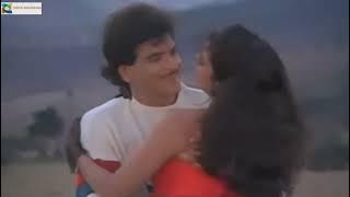 Kase Raho Mujhe Apni Baaho Me _ 1080P _ Alisha Chinai_Mohammed Aziz   Bolly Tahir Muzick Official HD