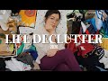 DECLUTTERING MY LIFE FOR 2020: major home/closet cleanout + organization!