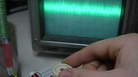 7 MHz AM Transmitter and Receiver