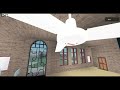 Ceiling fan house and school roblox