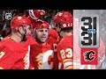 31 in 31: Calgary Flames 2019-20 Season Preview | Prediction