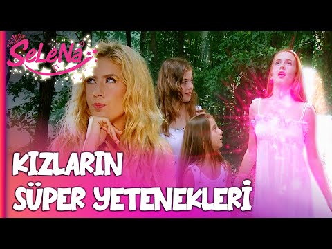 Kızlar, Selena ile böyle tanıştı - Selena Özel Sahneler