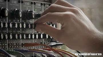 DreamsOfWires - AJH Synth MiniMod