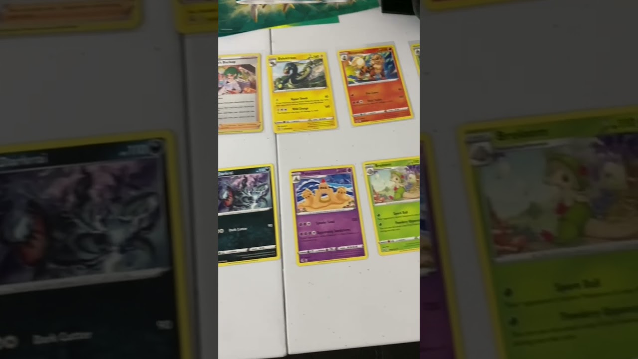 WHO WON!? The Best POKEMON CARDS From Our Arceus Lunchbox!😱🔥 