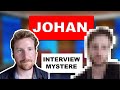 Acteur et sducteur interview de johan