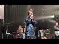 MC&rarr;THE IOLITE 【sajou no hana LIVE TOUR 2025】