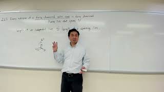 LADR 2a Subspace of a finite dimensional vector space is finite dimensional