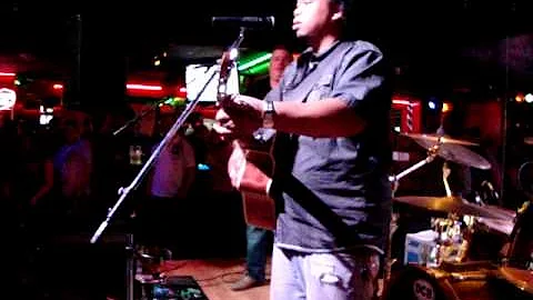Big Green Tractor (Jason Aldean) covered by Frank ...
