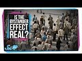 Is the Bystander Effect Real?