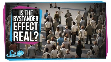 Is the Bystander Effect Real?