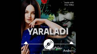 Xamdam Sobirov & Gulinur YARALADI (remix). Resimi