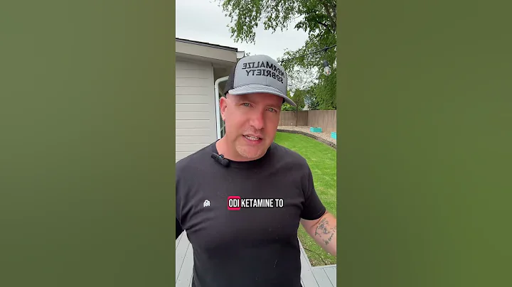 Why people abuse it and what the dangers and risks are, I share for educational purposes only