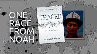 What Makes a Race? with Dr. Nathaniel Jeanson | Traced: Episode 4