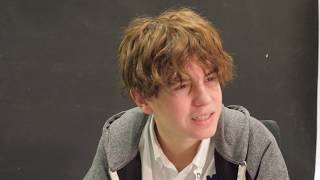 A Big Hand For The Little Lady Remake