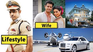 Virat Aka Neil Bhatt Lifestyle,Wife,Income,House,Cars,Family,Biography,Movies