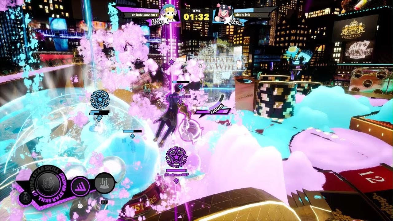 これがぼくの日常。