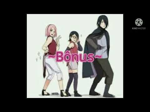 NaruHina-Vou ser pai! [Mine-bônus] 💜