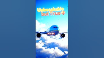 He Fell From the Sky into a Backyard 😱✈️ | True Story