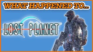 Lost Planet   What happened [History of Lost Planet series]