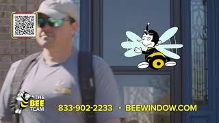 Bee Window Proud To Bee Employee Owned