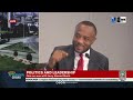 “Why Pay the Dumsor Levy When Power Cuts Persist?” — Jerry Ahmed Shaib, MP for Gbawe/Weija
