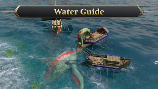 How to play Water in AoM Retold! screenshot 2